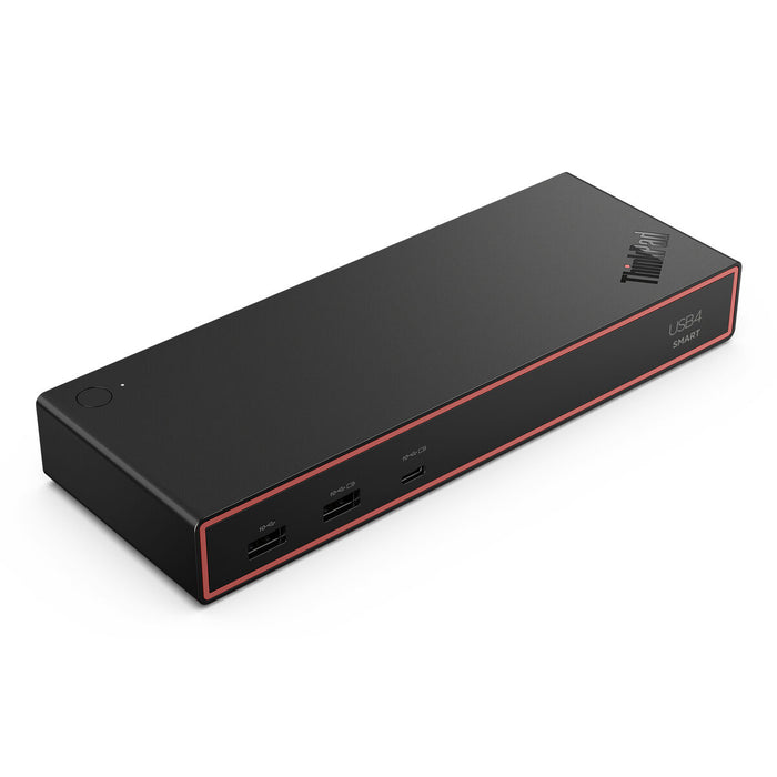 USB извод Lenovo 40BC0135EU Черен