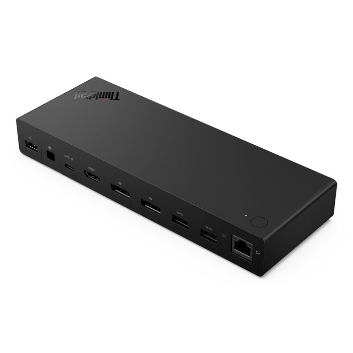 USB извод Lenovo 40BC0135EU Черен