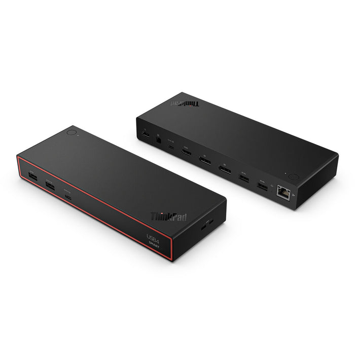 USB извод Lenovo 40BC0135EU Черен