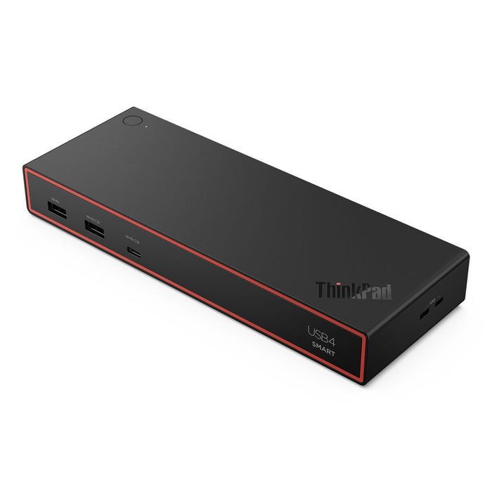 USB извод Lenovo 40BC0135EU Черен