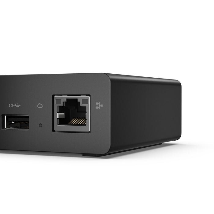 USB извод Lenovo 40BC0135EU Черен
