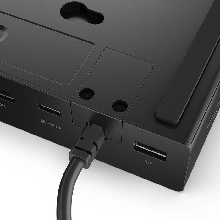 USB извод Lenovo 40BC0135EU Черен