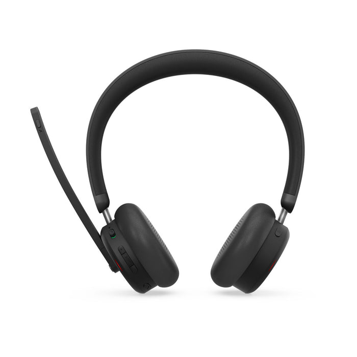 Слушалки Lenovo 4XD1S19778 Черен