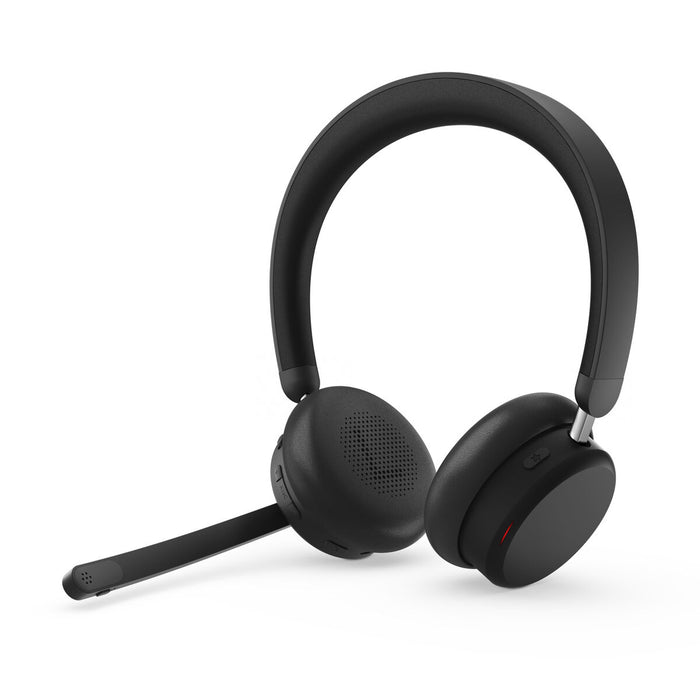 Слушалки Lenovo 4XD1S19778 Черен