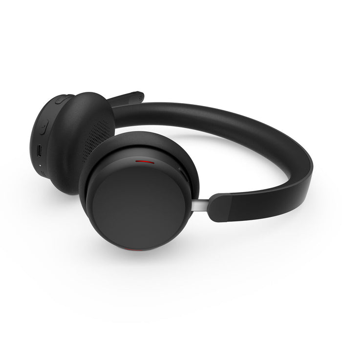 Слушалки Lenovo 4XD1S19778 Черен