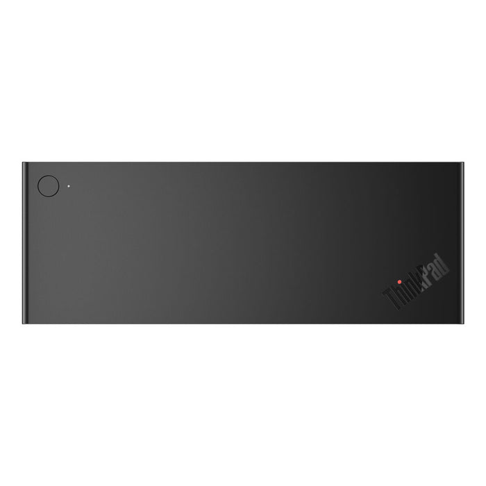 USB извод Lenovo 40BF0100EU Черен 100 W 65 W