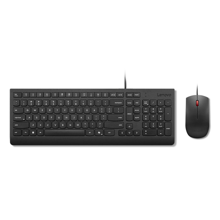 Клавиатура с мишка Lenovo 4X31R64432