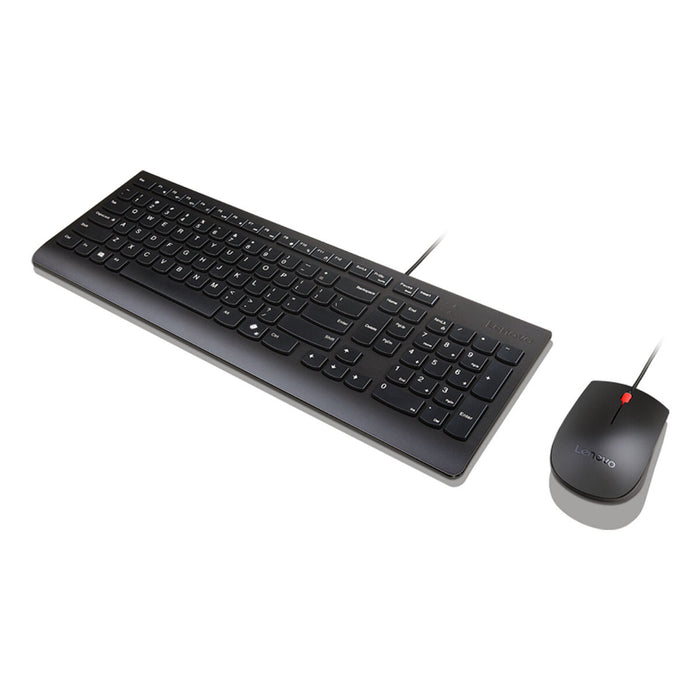 Клавиатура с мишка Lenovo 4X31R64432