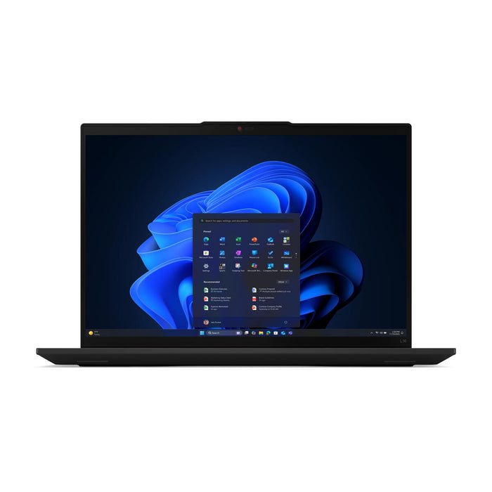 Лаптоп Lenovo 21SA001USP 16" intel core ultra 5 16 GB RAM 512 GB 512 GB SSD Испанска Qwerty