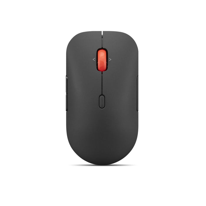 Мишка Lenovo 4Y51S61876 Черен 2400 dpi