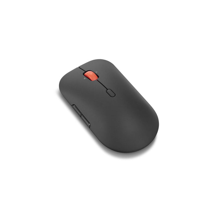 Мишка Lenovo 4Y51S61876 Черен 2400 dpi