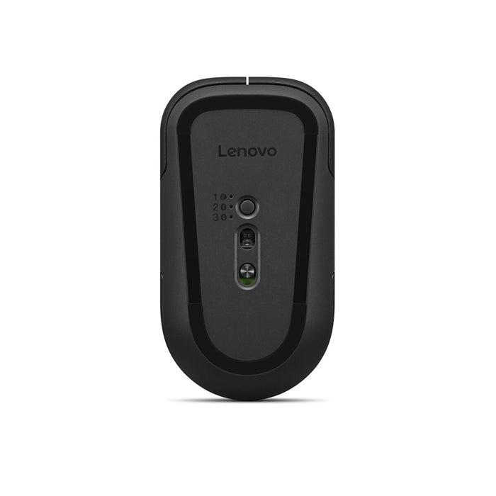 Мишка Lenovo 4Y51S61876 Черен 2400 dpi