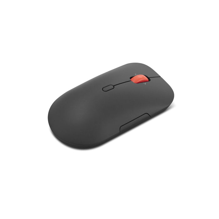 Мишка Lenovo 4Y51S61876 Черен 2400 dpi