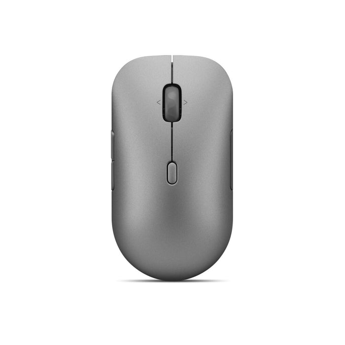 Мишка Lenovo 4Y51S61878 Сив 2400 dpi