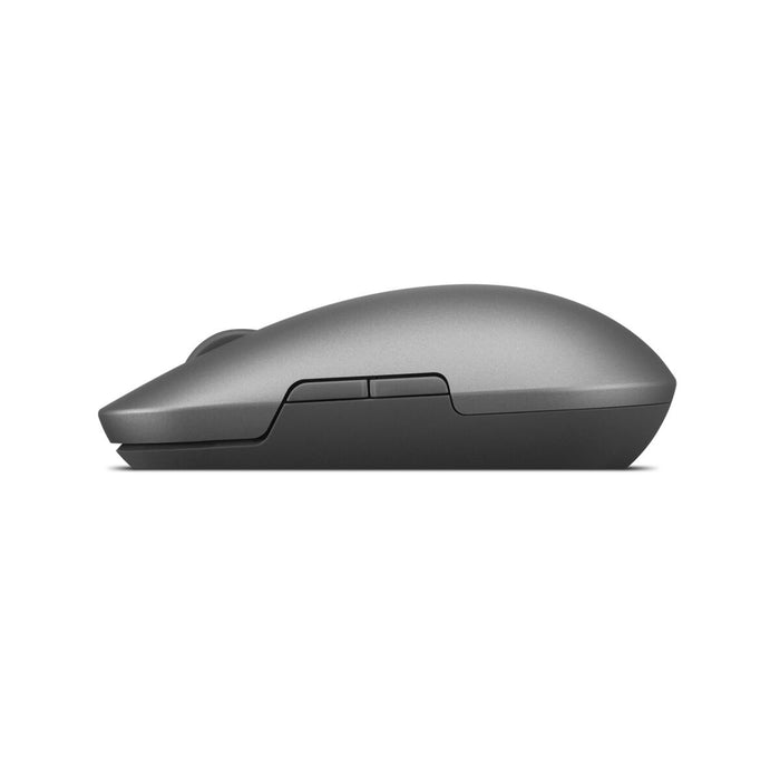 Мишка Lenovo 4Y51S61878 Сив 2400 dpi