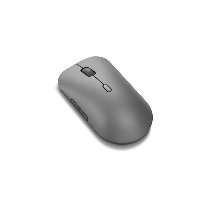 Мишка Lenovo 4Y51S61878 Сив 2400 dpi
