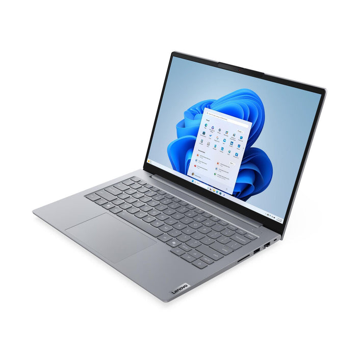Лаптоп Lenovo 21UY000LSP 14" 16 GB RAM 512 GB SSD Intel Evo Core Ultra 7 155H