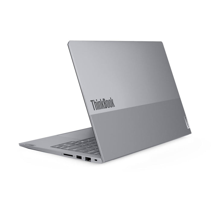 Лаптоп Lenovo 21UY000LSP 14" 16 GB RAM 512 GB SSD Intel Evo Core Ultra 7 155H