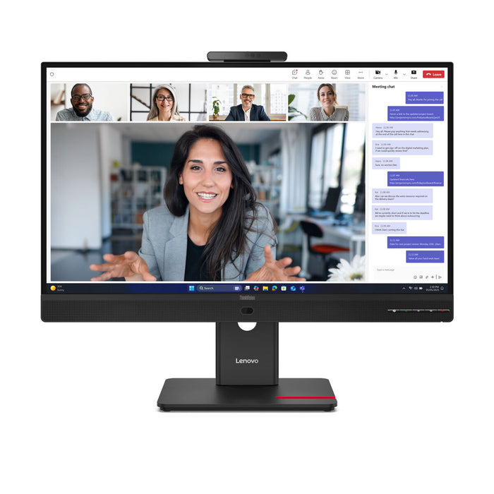 Монитор Lenovo 64B6MAT1EU Full HD 23,8"
