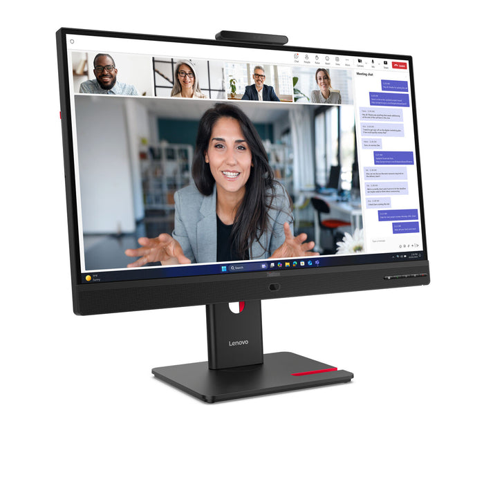 Монитор Lenovo 64B6MAT1EU Full HD 23,8"