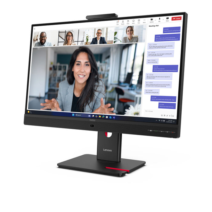 Монитор Lenovo 64B6MAT1EU Full HD 23,8"