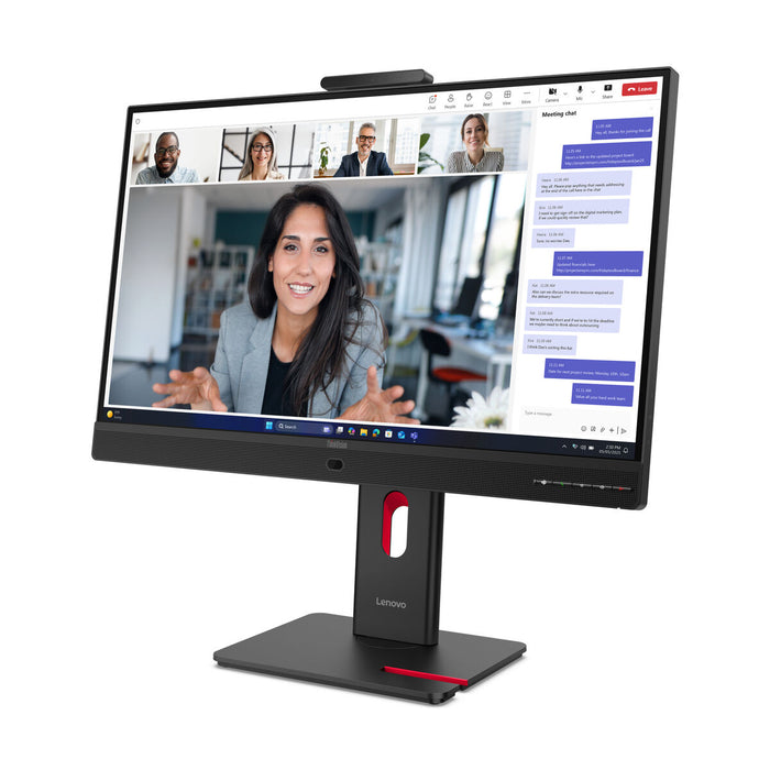 Монитор Lenovo 64B6MAT1EU Full HD 23,8"