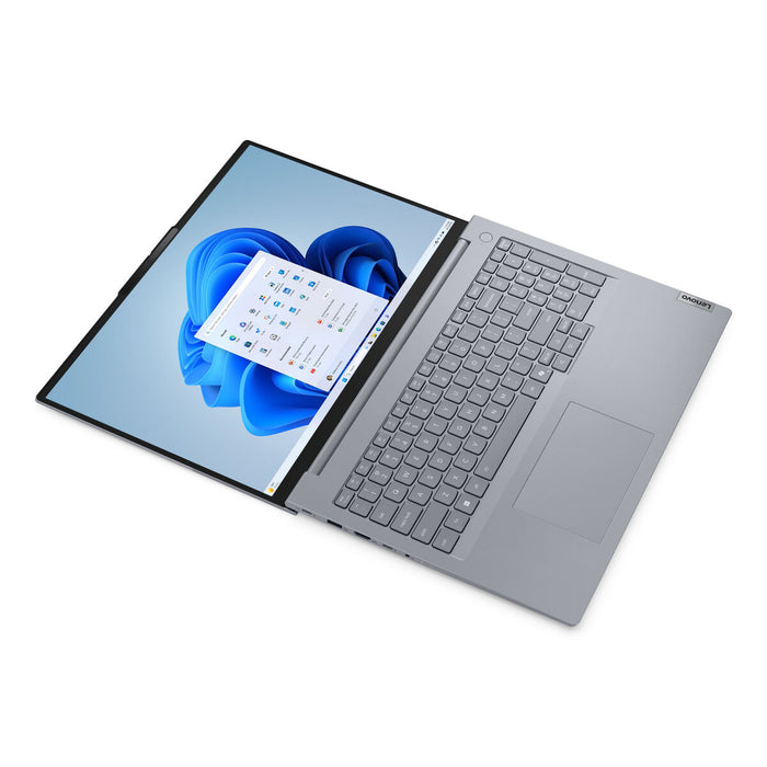Лаптоп Lenovo 21SK0089SP 16" intel core ultra 7 32 GB RAM 512 GB SSD Испанска Qwerty