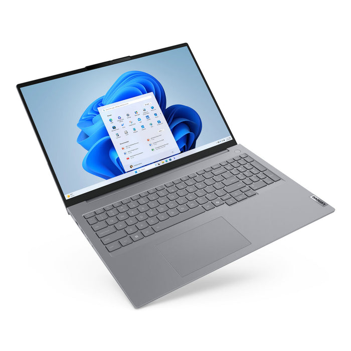 Лаптоп Lenovo 21SK0089SP 16" intel core ultra 7 32 GB RAM 512 GB SSD Испанска Qwerty