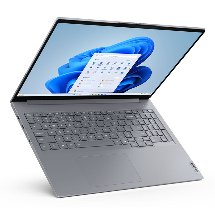Лаптоп Lenovo 21SK0089SP 16" intel core ultra 7 32 GB RAM 512 GB SSD Испанска Qwerty