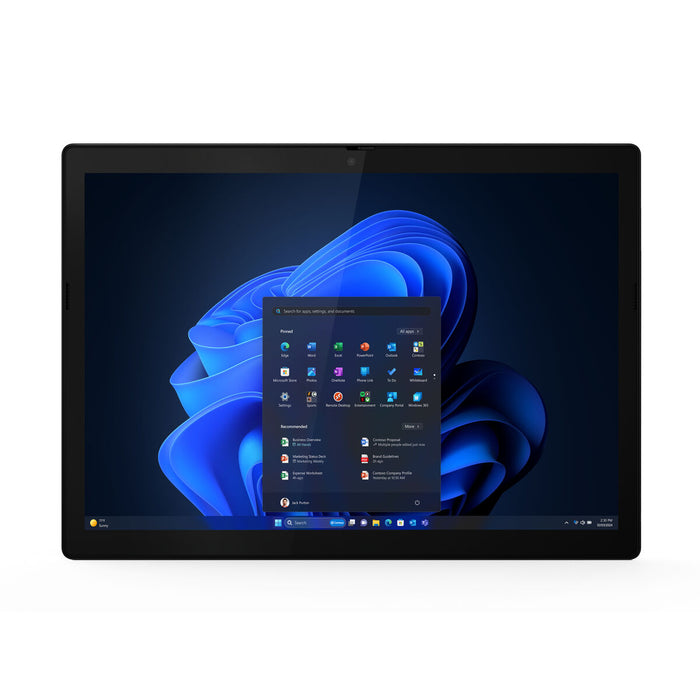 Лаптоп Lenovo 21LK0026SP 12,3" intel core ultra 7 16 GB RAM 512 GB SSD
