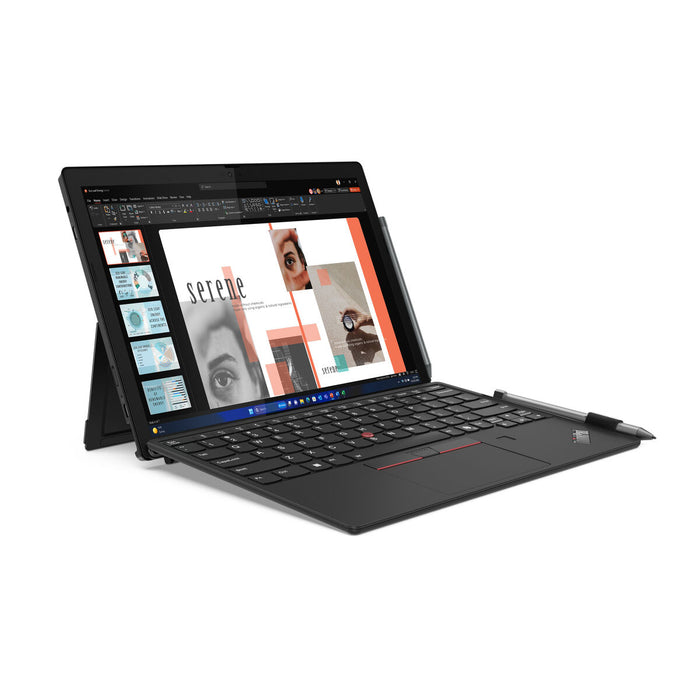 Лаптоп Lenovo 21LK0026SP 12,3" intel core ultra 7 16 GB RAM 512 GB SSD