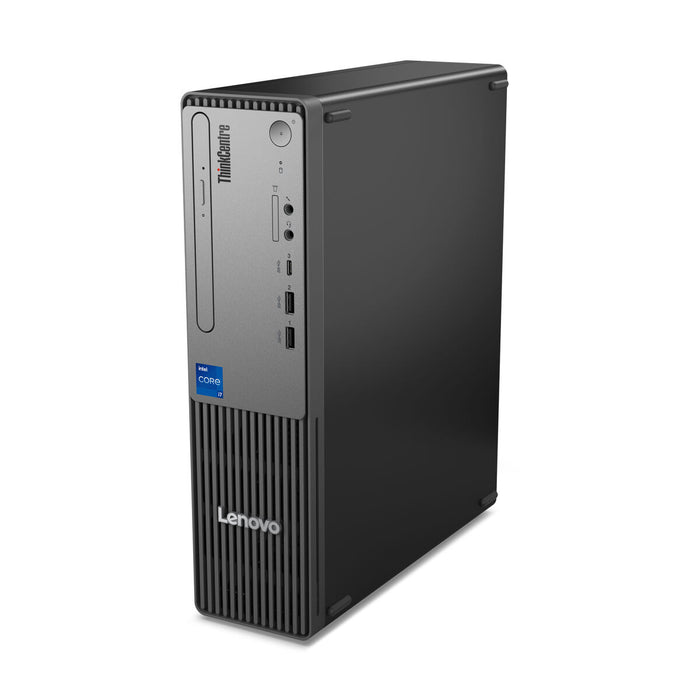 Настолен компютър Lenovo 12XD0023SP Intel Core i5-14400 8 GB RAM 256 GB SSD