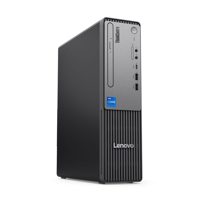 Настолен компютър Lenovo 12XD0023SP Intel Core i5-14400 8 GB RAM 256 GB SSD