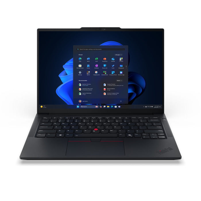 Лаптоп Lenovo 21U2006WSP 14" intel core ultra 5 16 GB RAM 512 GB SSD