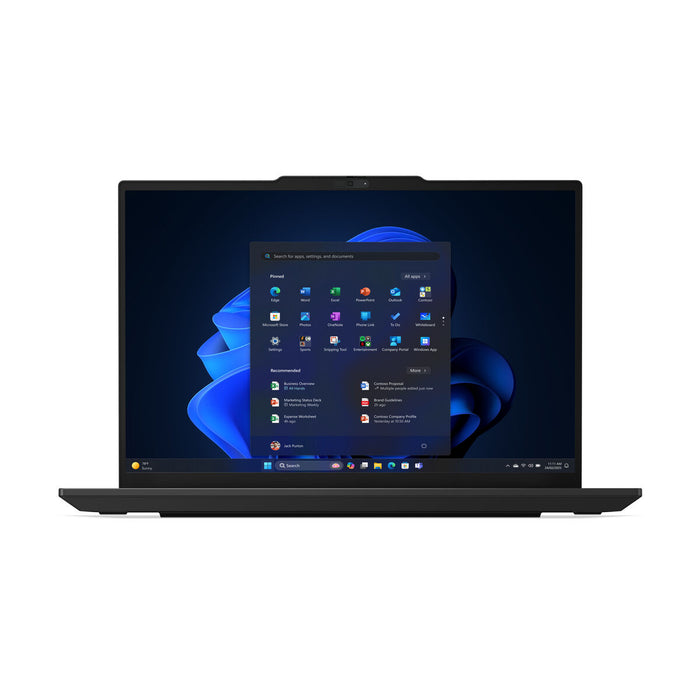 Лаптоп Lenovo 21U2006WSP 14" intel core ultra 5 16 GB RAM 512 GB SSD