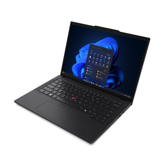 Лаптоп Lenovo 21QG006GSP 14" intel core ultra 5 16 GB RAM 512 GB SSD