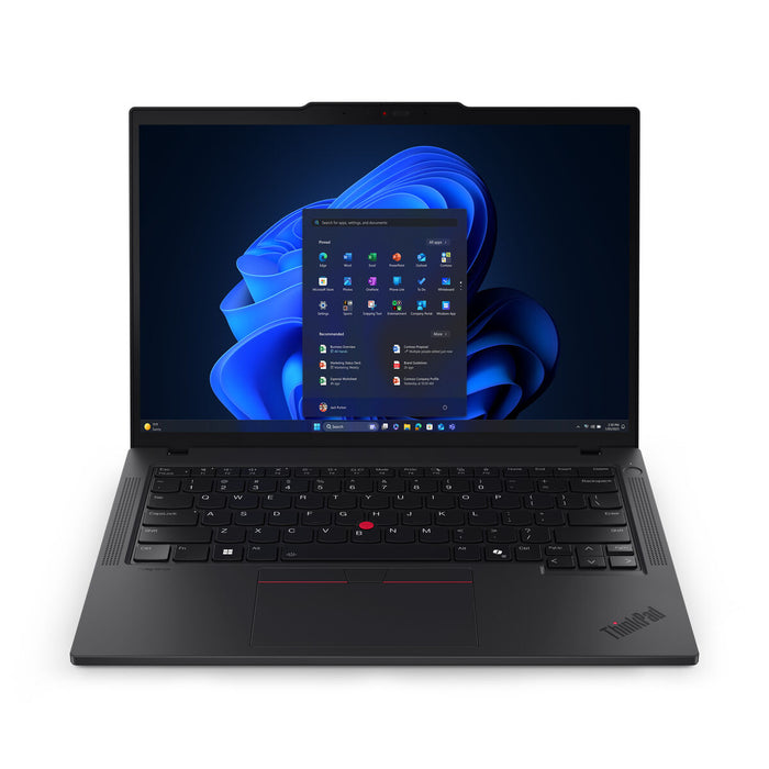 Лаптоп Lenovo 21QG006GSP 14" intel core ultra 5 16 GB RAM 512 GB SSD
