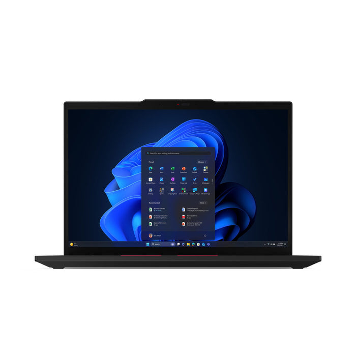 Лаптоп Lenovo 21QG006GSP 14" intel core ultra 5 16 GB RAM 512 GB SSD