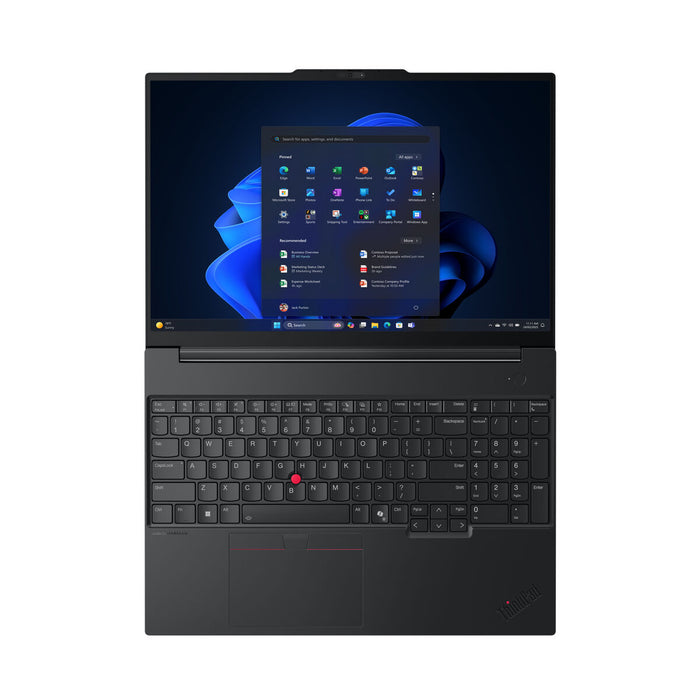 Лаптоп Lenovo 22AY001TSP 16" Intel Core Ultra 7 258V intel core ultra 7 32 GB RAM 1 TB SSD