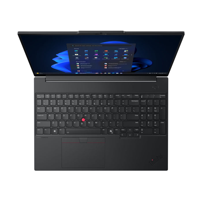 Лаптоп Lenovo 22AY001TSP 16" Intel Core Ultra 7 258V intel core ultra 7 32 GB RAM 1 TB SSD