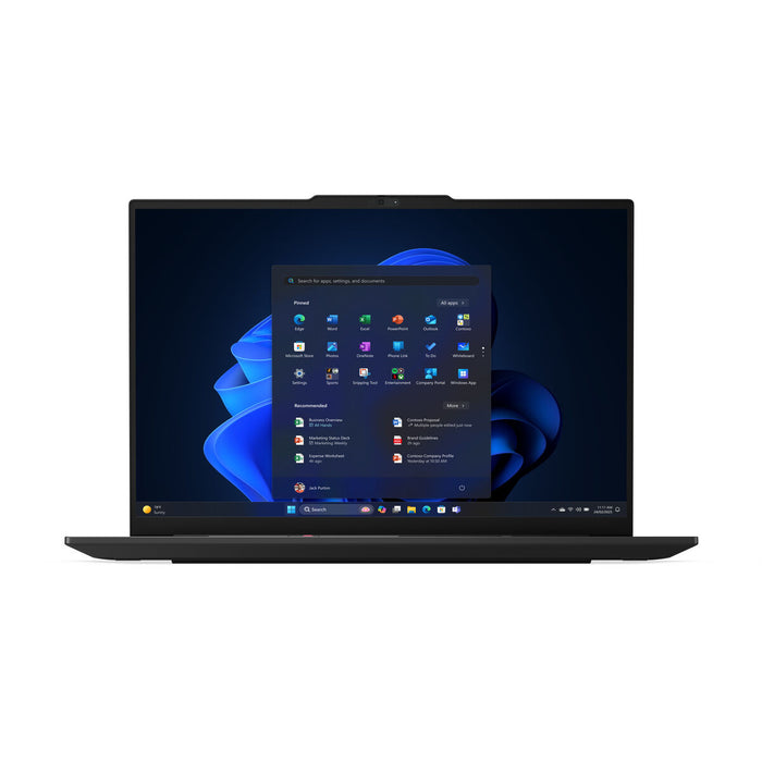 Лаптоп Lenovo 22AY001TSP 16" Intel Core Ultra 7 258V intel core ultra 7 32 GB RAM 1 TB SSD