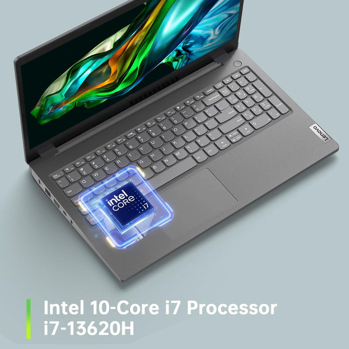 Лаптоп Lenovo 21QG001QSP 14" Intel Core Ultra 7 258V intel core ultra 7 32 GB RAM 1 TB SSD intel arc 140