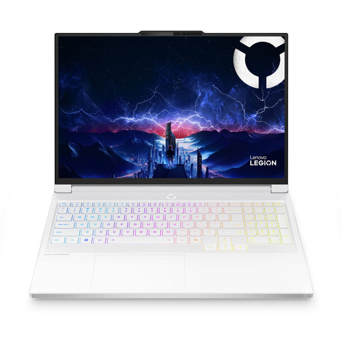 Лаптоп Lenovo 83KY004LSP 16" 32 GB RAM 1 TB SSD 2 TB SSD