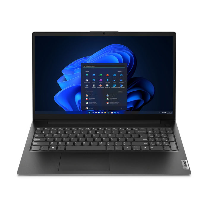 Лаптоп Lenovo 82YU019SSP 15,6" ryzen 5-7520u 16 GB RAM 512 GB SSD