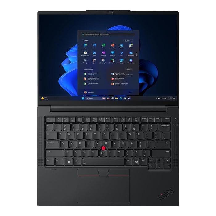 Лаптоп Lenovo 21SX000QSP 14" 16 GB RAM 512 GB SSD Испанска Qwerty