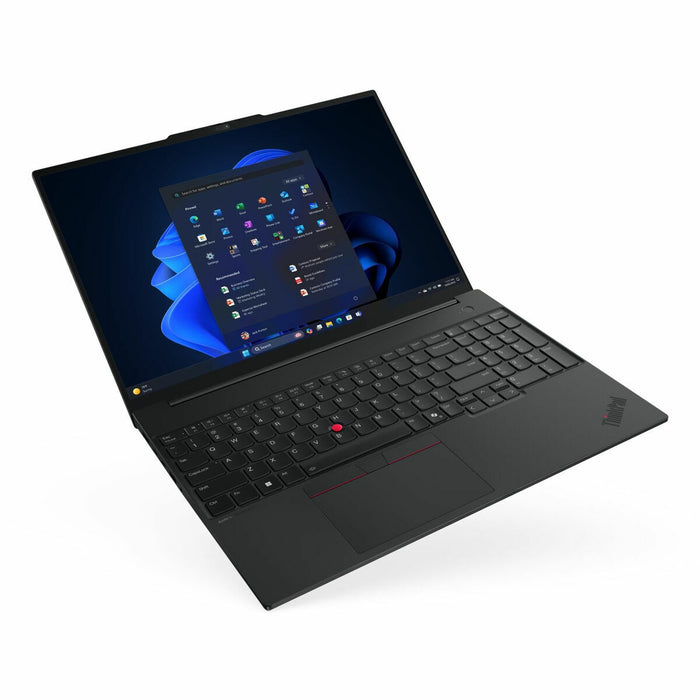 Лаптоп Lenovo 21SR000QSP Intel Core Ultra 5 225U 16 GB RAM 512 GB SSD Испанска Qwerty 16"