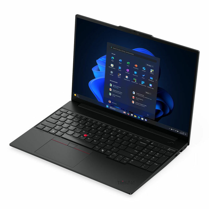 Лаптоп Lenovo 21SR000QSP Intel Core Ultra 5 225U 16 GB RAM 512 GB SSD Испанска Qwerty 16"