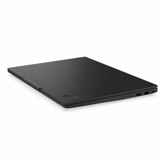 Лаптоп Lenovo 21SR000QSP Intel Core Ultra 5 225U 16 GB RAM 512 GB SSD Испанска Qwerty 16"