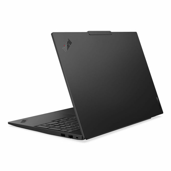 Лаптоп Lenovo 21SR000QSP Intel Core Ultra 5 225U 16 GB RAM 512 GB SSD Испанска Qwerty 16"