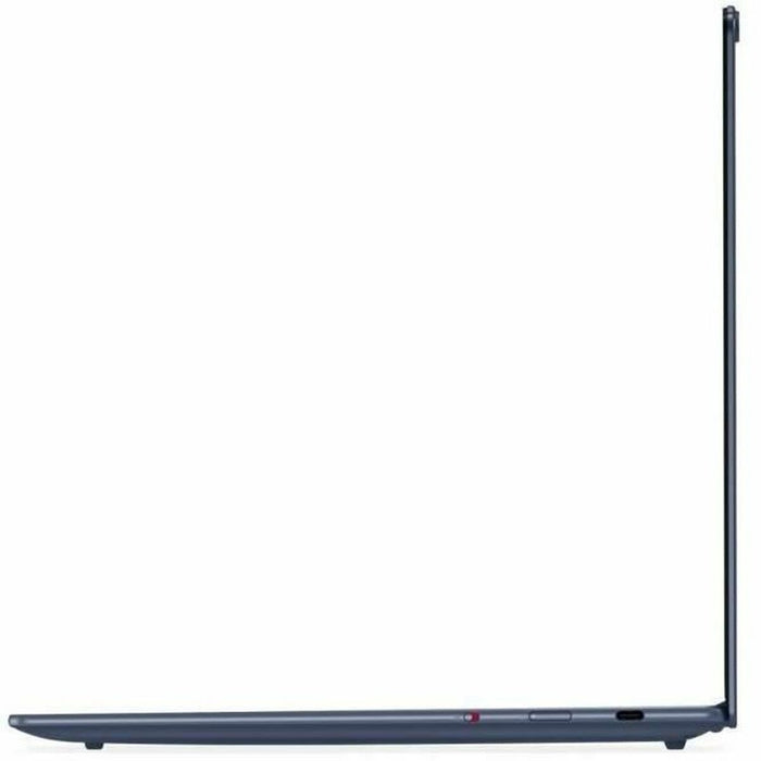 Лаптоп Lenovo Yoga Slim 7x 14Q8X9 14" Snapdragon X Elite (X1E) 16 GB RAM 1 TB SSD Azerty френски